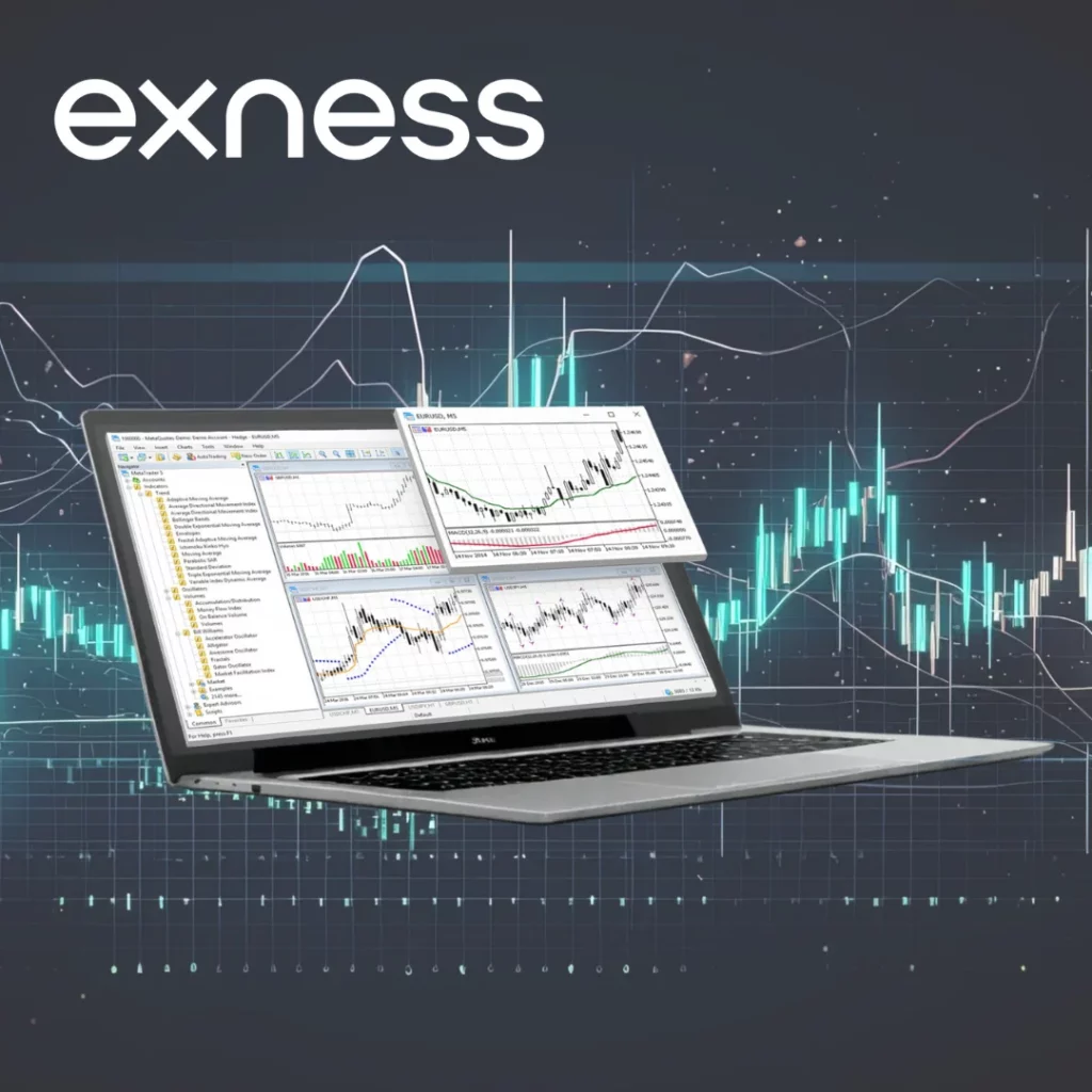 Exness  Leverage PC