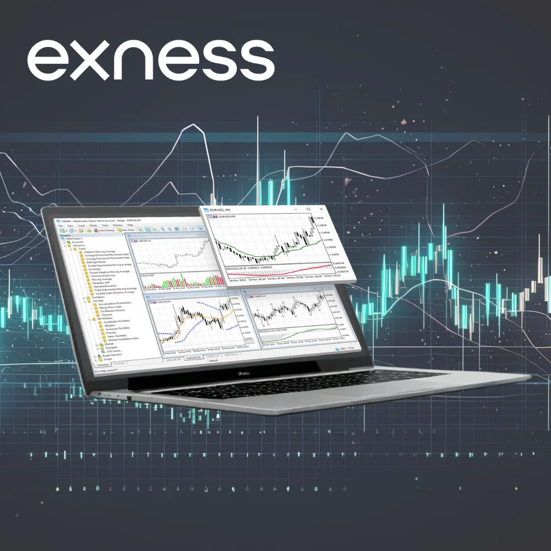 Exness MetaTrader 4: Back To Basics